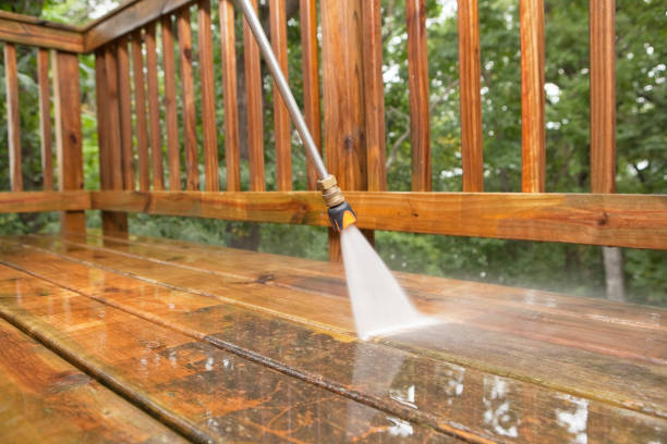 Reliable Watsessing, NJ Pressure Washing Solutions