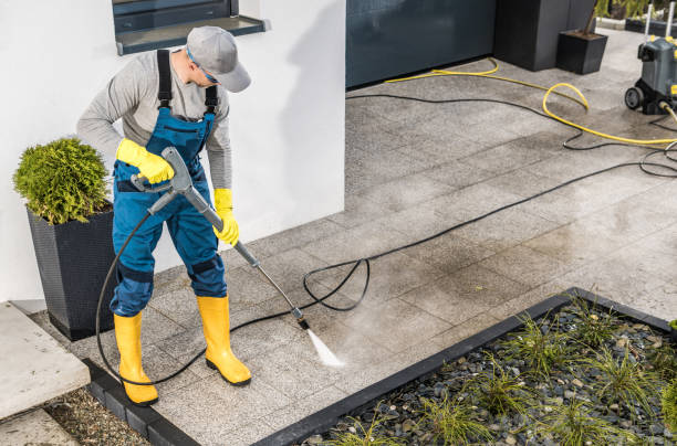 Watsessing, NJ Pressure Washing Company
