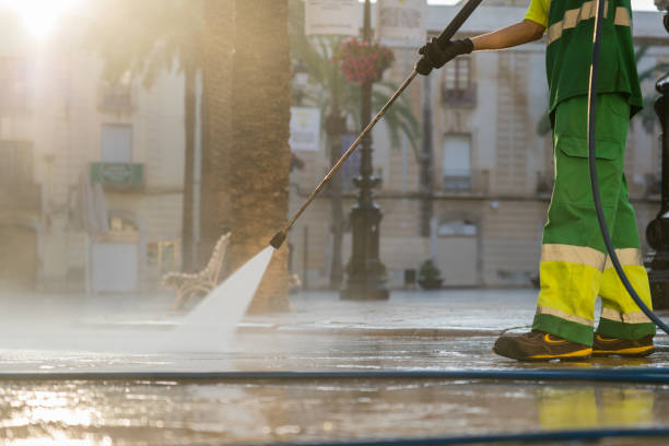 Best Deck Pressure Washing  in Watsessing, NJ