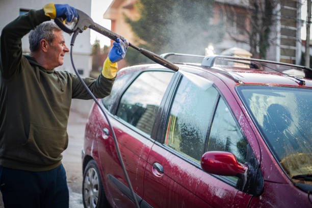 Roof Power Washing Services in Watsessing, NJ