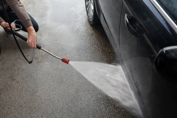 Best Pressure Washing Cost  in Watsessing, NJ
