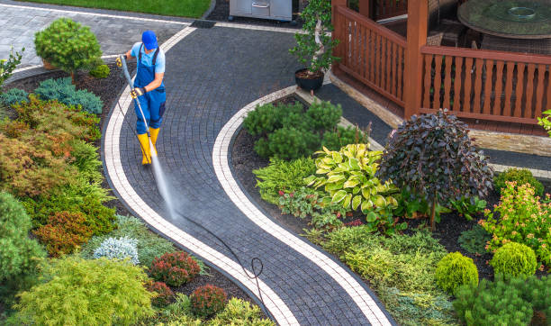 Pressure Washing Contractors in Watsessing, NJ