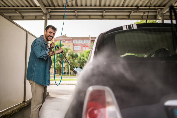 Best Power Washing Near Me  in Watsessing, NJ